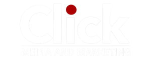 Click Media & Marketing Logo