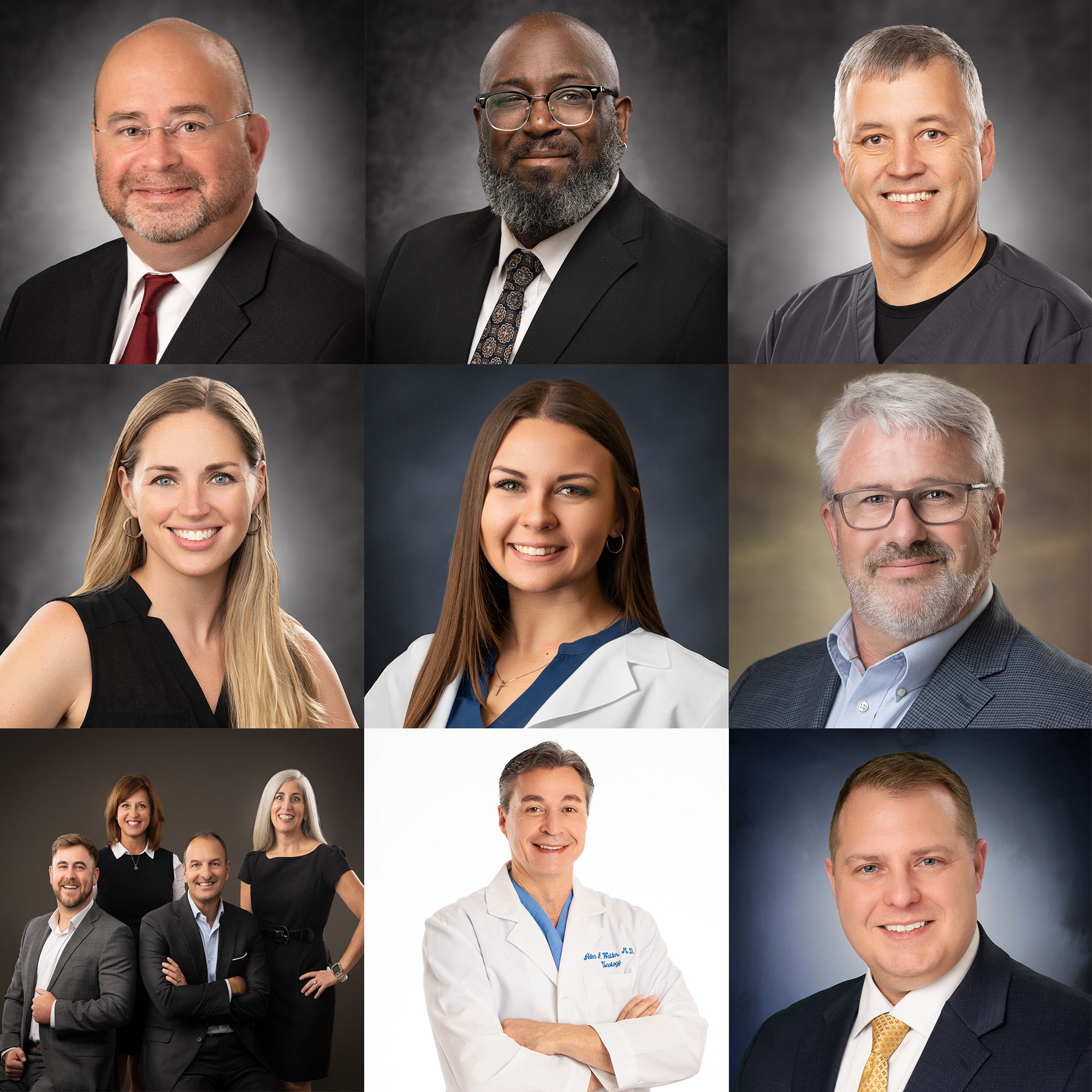 Professional Photography