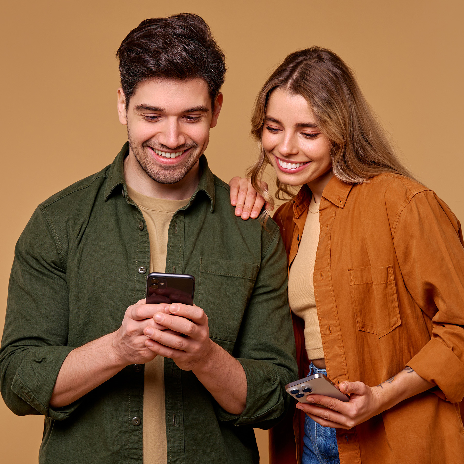 Social Media Strategy